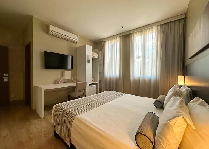 Grande Hotel Petrópolis